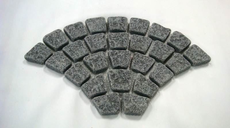 Granite Cobblestones For Sale