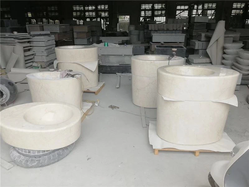 sinks factory