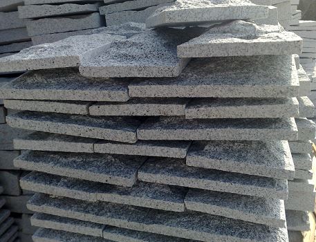 WALL STONE