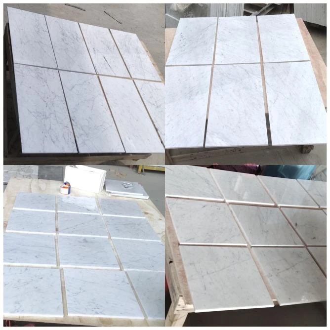 Carrara White Marble Carrara White Marble