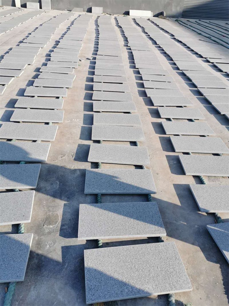 grey granite paving slabs grey granite paving slabs