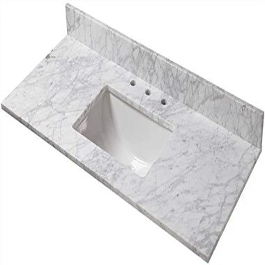 Carrara Tuštybės viršus