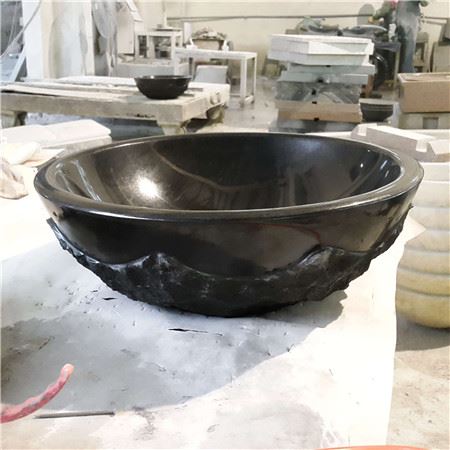 Shanxi Black Sinks