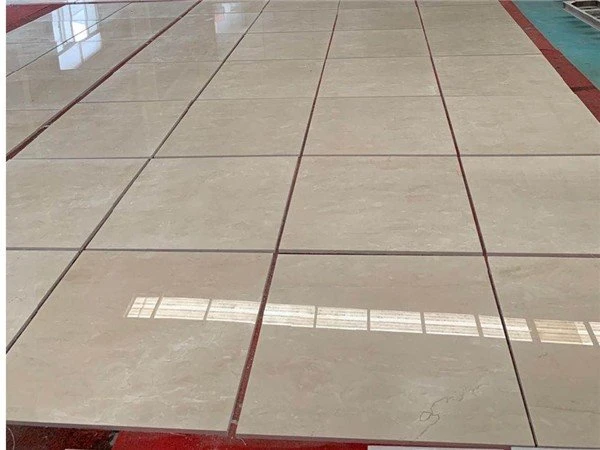crema marfil tile 60x60