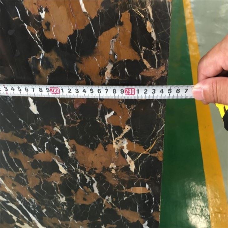 afghanistan portoro marble slab