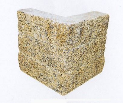 Natural Coping Stones for Walls