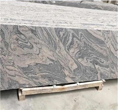 Kinijos Juparanos granitas
