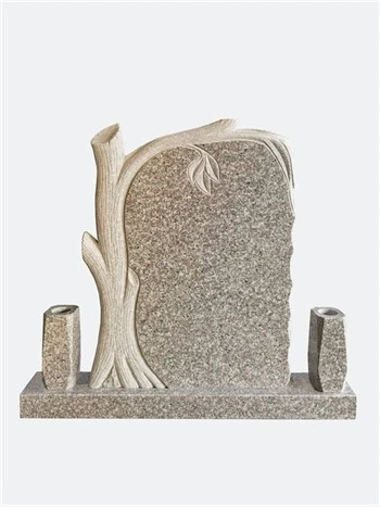 Individualūs granito memorialai