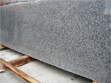 G640 granito pusiau plokštė