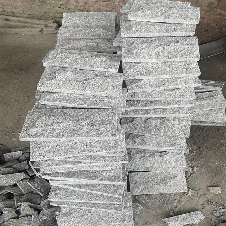 stone walls