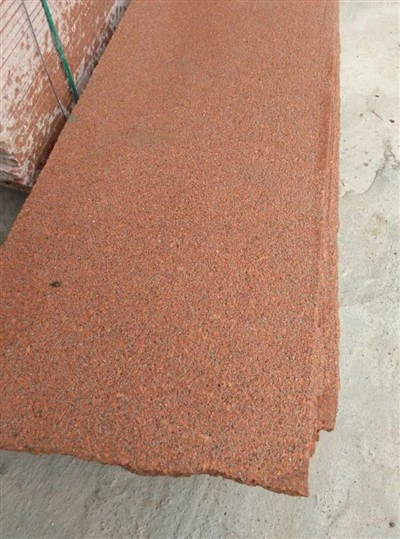 Guangze raudonasis granitas