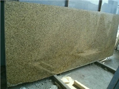 Tigro geltonasis granitas